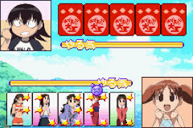 Azumanga Daiou Advance